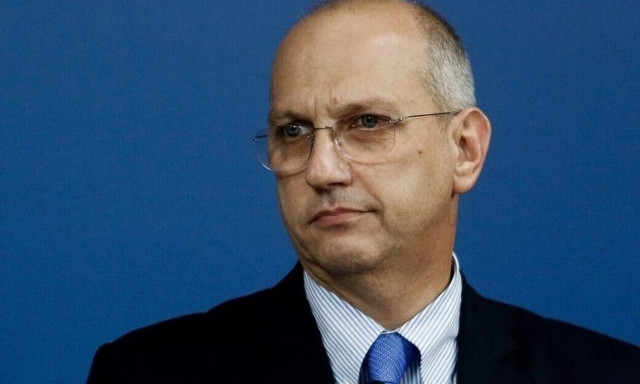 Εκλογές 2023 - Οικονόμου: Θέλουμε ισχυρή εντολή στις 21 Μαΐου που θα προδιαγράψει τις εξελίξεις