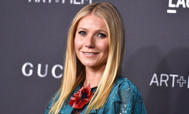 H Γκουίνεθ Πάλτροου