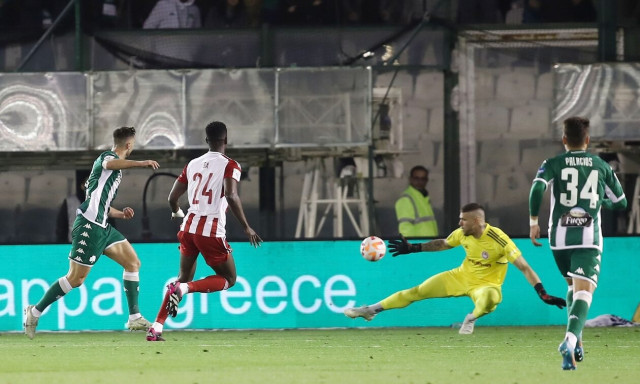 LIVE, Super League: Θριάμβευσε ο Παναθηναϊκός στο ντέρμπι, ο Τσούμπερ «καθάρισε» για την ΑΕΚ