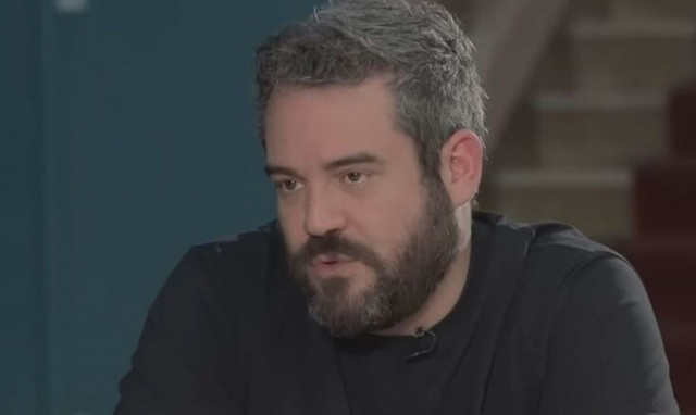 Πυγμαλίων Δαδακαρίδης: Πώς τον διαμόρφωσε το γεγονός ότι δεν μεγάλωσε με την μητέρα του