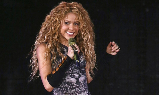 Σακίρα: Οι διάσημοι γείτονές της στις ΗΠΑ - Από τη Σίντι Κρόφορντ μέχρι τον Ρίκι Μάρτιν