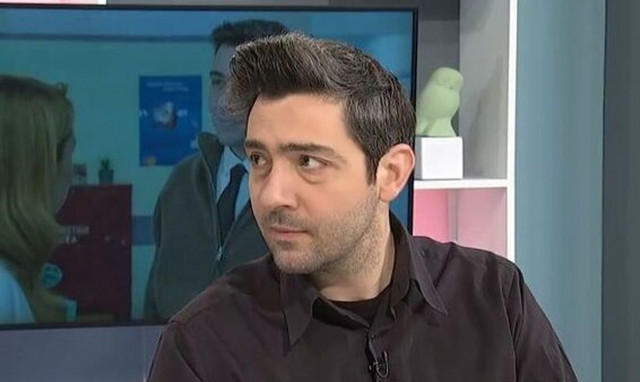 Κωνσταντίνος Ασπιώτης: «Είχα κάνει εξετάσεις και ο γιατρός μου είπε ότι θα πεθάνω»