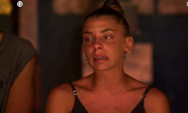 Survivor All Star - Μαριαλένα Ρουμελιώτη: «Ο Τάκης με έκανε να αισθανθώ χάλια για μια ψήφο»