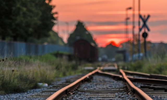 Πώς μπορούν οι διαβάσεις των τρένων να γίνουν ασφαλέστερες;