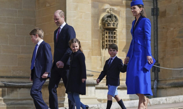 Κέιτ Μίντλετον: Έσπασε το πρωτόκολλο με την τελευταία της εμφάνιση - Θύμισε την Νταϊάνα