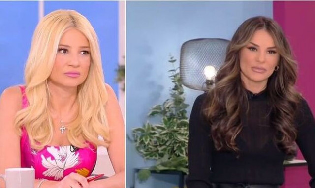 Φαίη Σκορδά: Η αποκάλυψη για το τηλεοπτικό μέλλον της Ελένης Τσολάκη