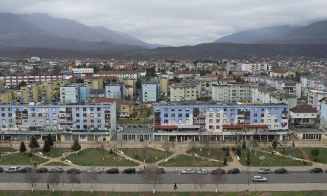 Ανήλικοι Αλβανοί καταφτάνουν στη Βρετανία και πέφτουν θύματα εκμετάλλευσης