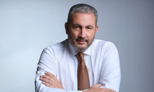 Intrakat: Κύριος ανάδοχος για την κατασκευή του Riviera Tower στο Ελληνικό