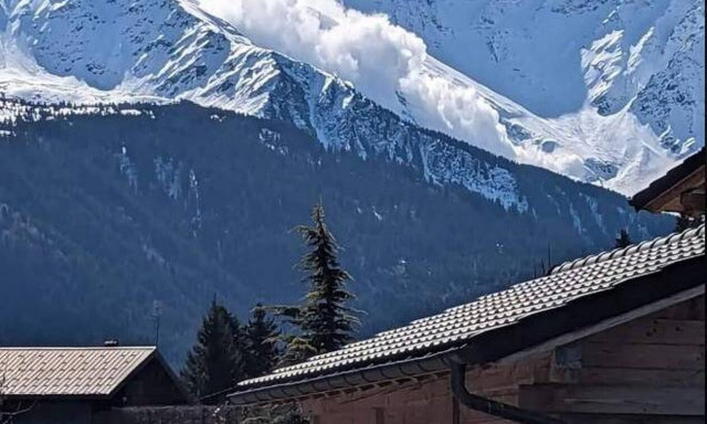Γαλλικές Άλπεις: Έξι νεκροί από την πιο φονική χιονοστιβάδα των τελευταίων ετών