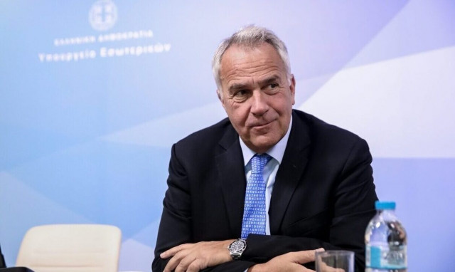 Εκλογές 2023- Βορίδης: H κυβέρνηση σέβεται την ανεξαρτησία της Δικαιοσύνης