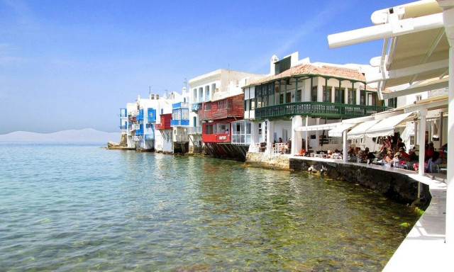 Μύκονος: Πανάκριβα ενοίκια για τους εργαζόμενους - «Ζήτησαν 12.000 ευρώ για 40 τ.μ.»