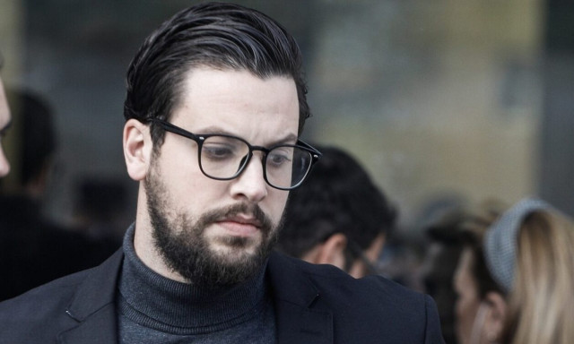 Μάνος Δασκαλάκης: Τι απάντα στους υπαινιγμούς Κούγια κατά Ηλιάδη για μεταφορά οργάνων