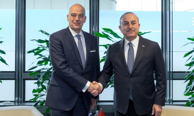 Δένδιας: Αποκάλυψε την πιο δύσκολη στιγμή του στα Ελληνοτουρκικά και την προσδοκία για τις εκλογές