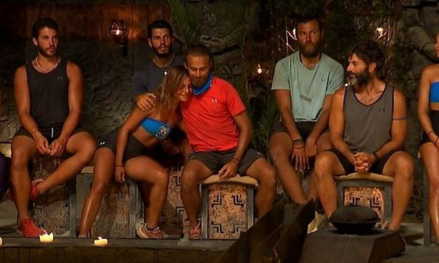 Πάνος Καλίδης: «Ο Μάριος ενάμιση μήνα τραβιέται με την Ελευθερία»