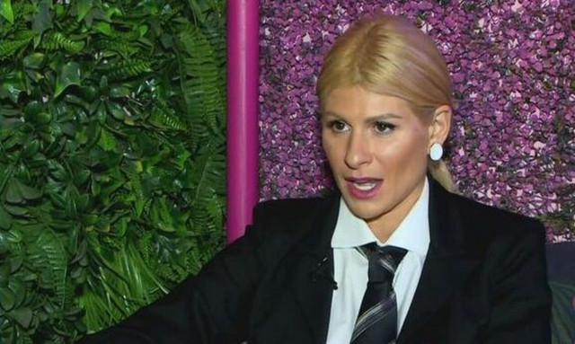 Ευρυδίκη Παπαδοπούλου: «Ο καρκίνος μού τα πήρε όλα. Οι γιατροί έλεγαν ότι έχω μία εβδομάδα ζωής»