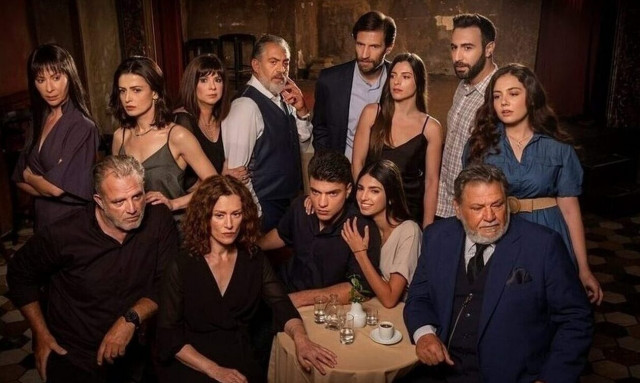 Η Γη της Ελιάς Spoiler: Ποιος ήρωας έχει φρικτό τέλος στα επόμενα επεισόδια