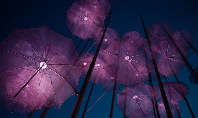 Καιρός - Βροχερό Πάσχα: Άστατος ο καιρός την Μεγάλη Εβδομάδα