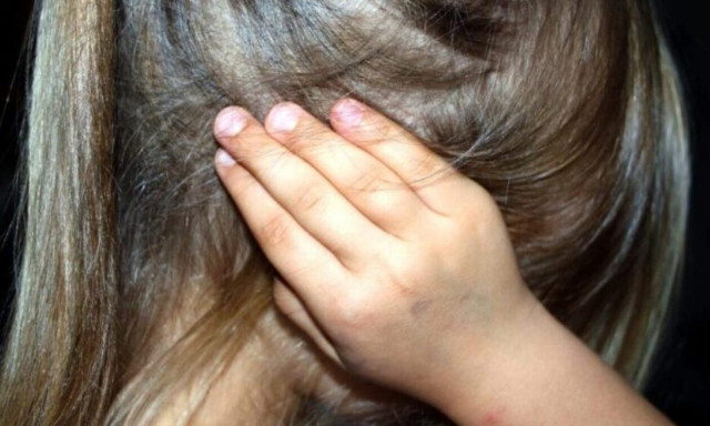 Κρήτη: Βγαίνουν από τη φυλακή μητέρα και πατριός που κακοποιούσαν 3 παιδιά - Το γράμμα της 12χρονης