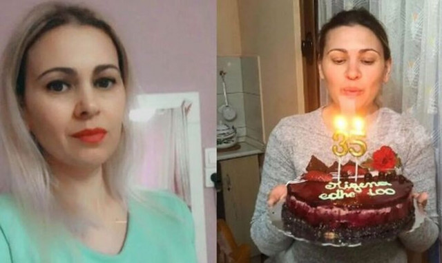 Άγρια δολοφονία στην Αλβανία: Την σκότωσε ο κουνιάδος της ενώ κοιμόταν με την κόρη της