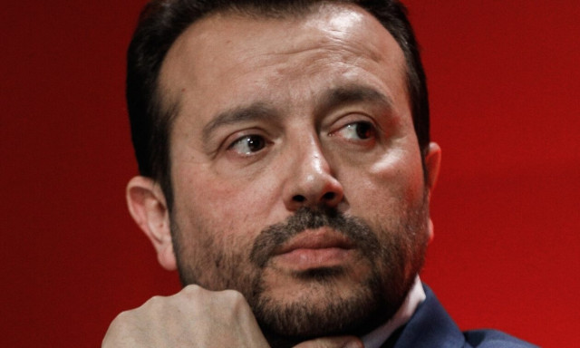 Νίκος Παππάς: «Φωτιά» η απόφαση του Ειδικού Δικαστήριου - Όλο το σκεπτικό των δικαστών