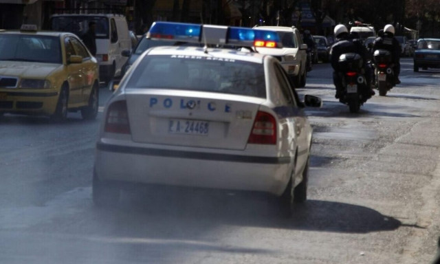 Θεσσαλονίκη: Δικάζονται δύο γιατροί - Φέρονται ότι ξέχασαν βελόνα στην κοιλιά ασθενούς