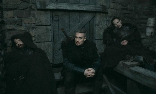 Οι Επτά Βασιλιάδες Πρέπει να Πεθάνουν (Seven Kings Must Die)