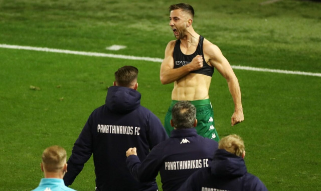 Παναθηναϊκός – Ολυμπιακός: Το ξέσπασμα στο «ηφαίστειο» της Λεωφόρου! - Όσα δεν «έπιασαν» οι κάμερες