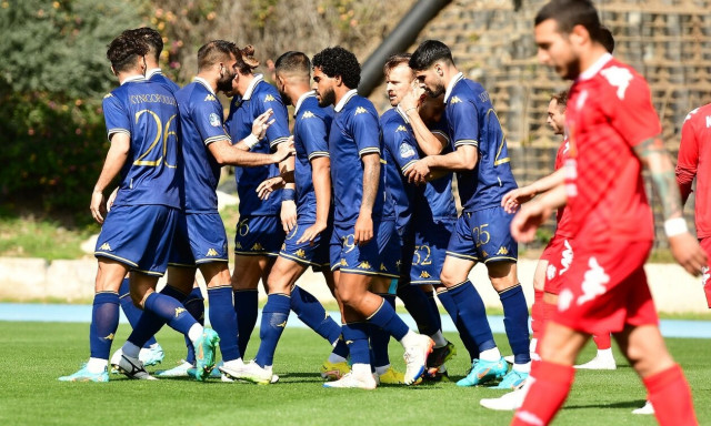 Super League 2: Συνελήφθη ο ιδιοκτήτης της Καλλιθέας για ενδοοικογενειακή βία