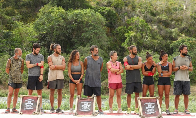Survivor All Star Spoiler: Οι φιλίες που δοκιμάζονται και τα έκτακτα συμβούλια της παραγωγής