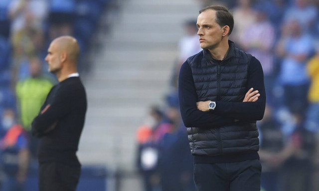 Champions League: Επανεκκίνηση με τη «γιγαντομαχία» Μάντσεστερ Σίτι-Μπάγερν και το Μπενφίκα-Ίντερ