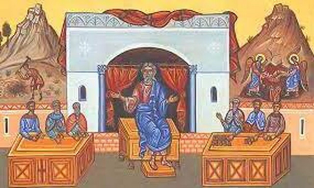 Μεγάλη Τρίτη: Η Παραβολή των ταλάντων