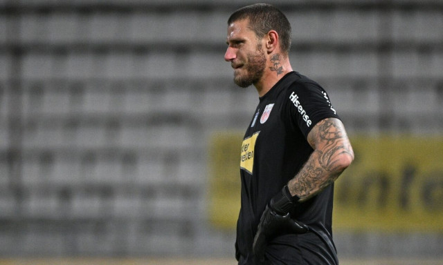 Μπόρις Κλέιμαν: «Η Δικαιοσύνη να πάρει την αυστηρότερη ποινή», λέει ο Αχιλλέας Μπέος