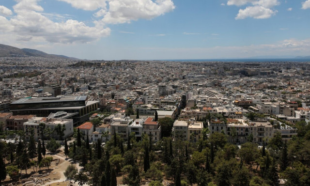 ΕΝΦΙΑ: Τέλος χρόνου για διορθώσεις στο Ε9 από τους φορολογούμενους