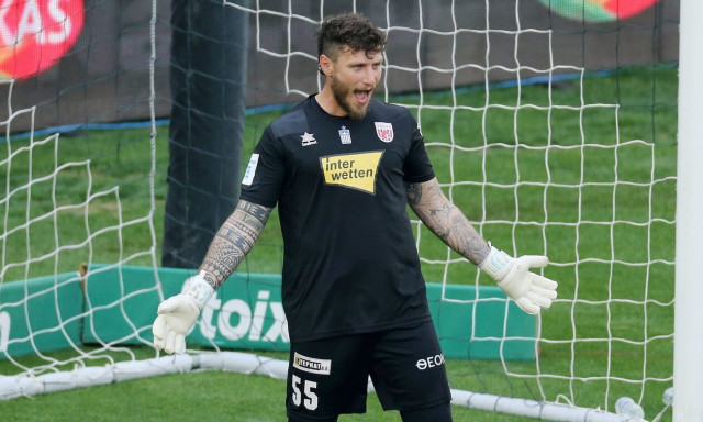 Μπόρις Κλέιμαν: Ο βιασμός της 17χρονης, τα ναρκωτικά και όσα έγιναν στο κλαμπ του Κολωνακίου