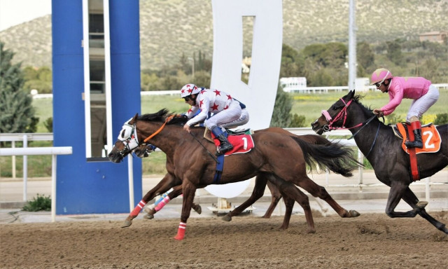 Markopoulo Park: Σημαντικά κέρδη στο Σύνθετο Δίδυμο και το ΤΡΙΚΑΣΤ