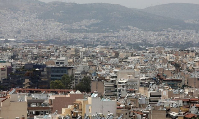 Αυξήσεις στις τιμές κατοικιών προς πώληση και ενοικίαση στο πρώτο τρίμηνο του 2023