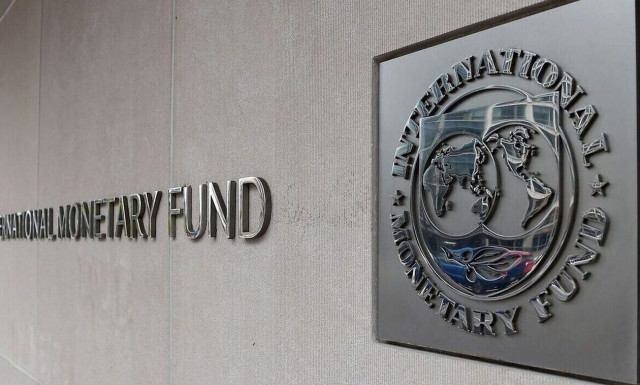 ΔΝΤ: Ανάπτυξη 2,6% και πληθωρισμός 4% στην Ελλάδα το 2023