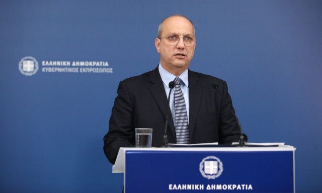 Οικονόμου: Ο Τσίπρας θα καταλάβει ότι η επανάληψη δεν μετατρέπει τα ψέματα σε αλήθεια