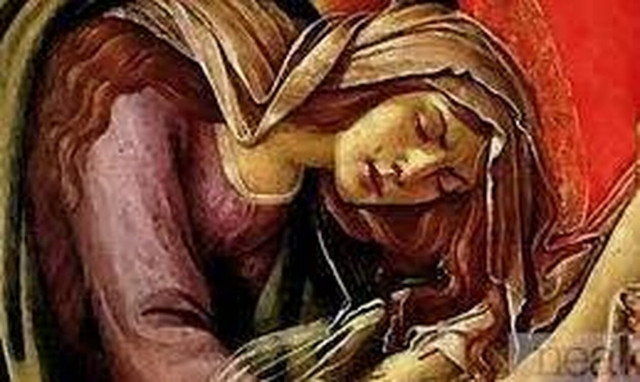 Μεγάλη Τρίτη: Ποια ήταν η Κασσιανή