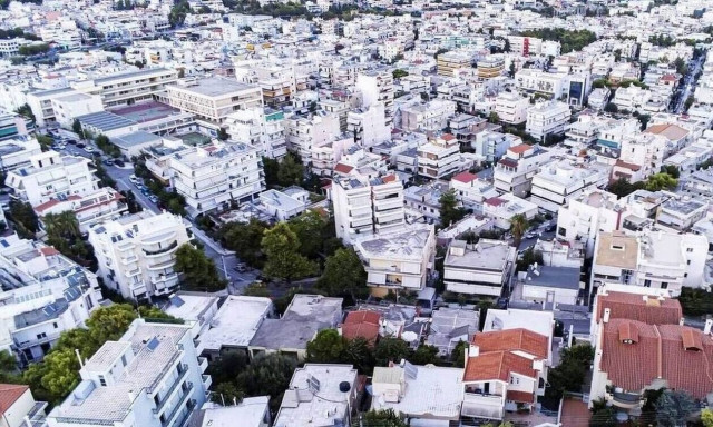 Φορολογικές δηλώσεις 2023: Στον κλοιό των τεκμηρίων όσοι απέκτησαν ακίνητα το 2022