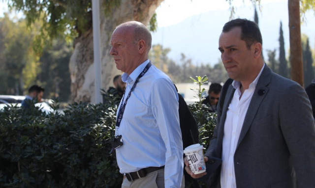 ΕΠΟ: Απάντηση για αντικατάσταση των διαιτητών - «Ανεξάρτητη ΚΕΔ, το πιο ανταγωνιστικό πρωτάθλημα»