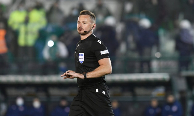 ΑΕΚ: Αίτημα δημοσιοποίησης του βίντεο από το «Ελ. Βενιζέλος» - «Πιέσεις για να διαγραφεί»