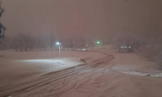 Ρωσία: H έκρηξη στο ηφαίστειο Σιβέλιτς απειλεί τις αερομεταφορές