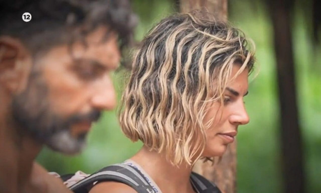 Survivor All Star: Το νέο ζευγάρι του Άγιου Δομίνικου - Ο Λιανός αποκάλυψε όσα γίνονται στη ζούγκλα