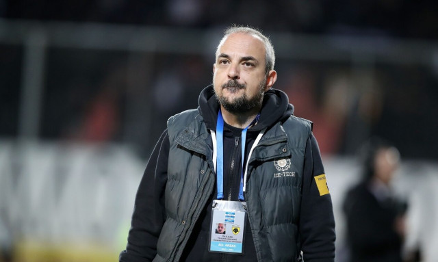 ΑΕΚ: Επίθεση Τσατάλη σε Παναθηναϊκό - «Πρωταγωνίστησαν στην προσπάθεια σπίλωσή μας»