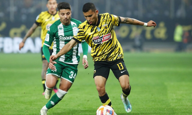 Super League: Η συγκλονιστική μάχη του τίτλου ως το φινάλε – Όλο το πρόγραμμα των playoffs