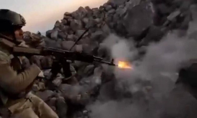 Αρμενία: Νέα ανάφλεξη με νεκρούς στο Ναγκόρνο Καραμπάχ - «Οι Αζέροι άνοιξαν πυρ»