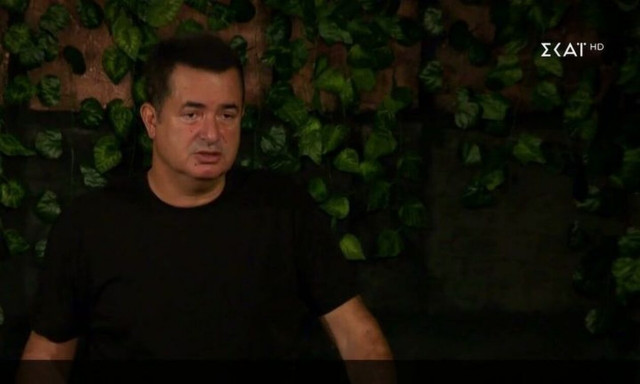 Survivor All Star Spoiler - Ατζούν: «Έχουμε ορισμένα προβλήματα κλοπών φέτος»