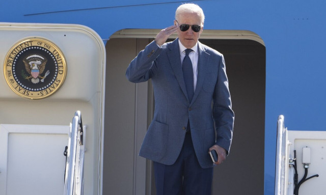 Συναγερμός στην Βόρεια Ιρλανδία: Βρέθηκαν τέσσερις βόμβες λίγο πριν την επίσκεψη Μπάιντεν