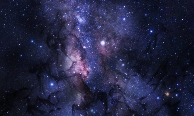 Ερευνητές δημιούργησαν την πιο λεπτομερή χαρτογράφηση της σκοτεινής ύλης του σύμπαντος